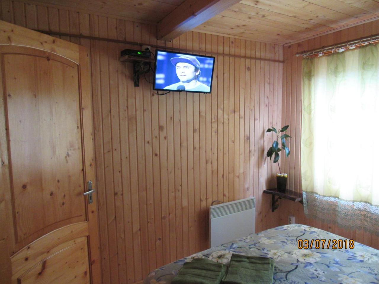Kotiedzh U Mariny Villa Yaremche Exterior photo